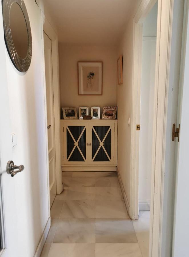 Agradable Con Bano Individual Accommodatie bij particulieren *